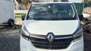 Renault Trafic L2H1 3,0t Komfort Bild 3
