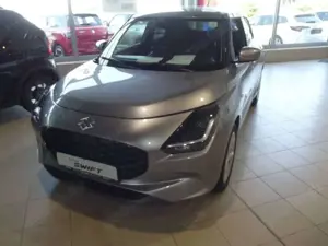 Suzuki Swift SWIFT 1.2 5D M/T COMFORT ALLGRIP HYBRID