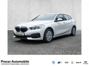 BMW 116 i Aut. SEW NAVI PDC V+H DAB Sitzheiz. Klima Touch