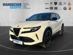 Alfa Romeo Junior Ibrida SPECIALE 1.2 100KW ''LED''MASSAGE'