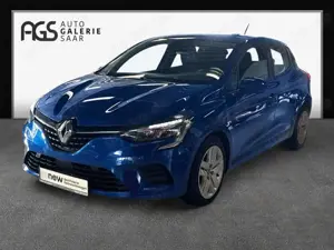 Renault Clio V Zen Navi LED Apple CarPlay ..NEUWERTIG....