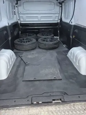 Renault Trafic L2H1 3,0t Komfort Bild 4