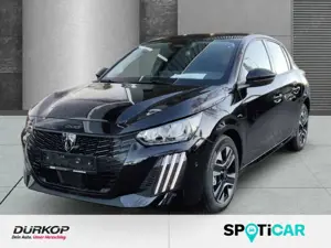 Peugeot 208 Allure 74kW Sicht-/Navigationspaket Digitales Cock