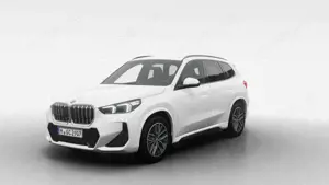 BMW X1 sDrive 18d ///M-Sport SpurAss AHK HiFi RFK DAB
