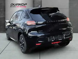 Peugeot 208 Allure 74kW Sicht-/Navigationspaket Digitales Cock Bild 3