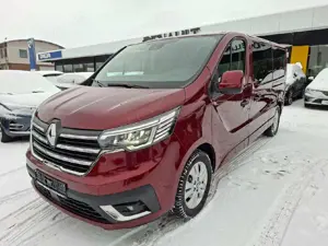 Renault Trafic L2H1 3,0t  Life*9-Sitzer*AHK2,5t*LED*ACC*DAB*Kamer