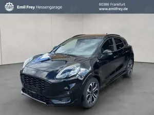 Ford Puma 1.0 EcoBoost Hybrid Aut. ST-LINE X