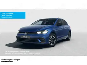 Volkswagen Polo 1.0l TSI DSG ENERGY LED NAVI KAMERA AHK