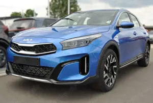 Kia XCeed 1.0 T-GDI VISION UVP 31.009 EUR