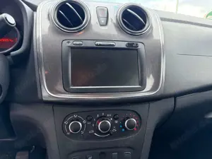 Dacia Logan Stepway Bild 5