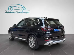BMW X3 xDrive 30 e HUD KZU HiFi AHK LED DAB WLAN QI Bild 5