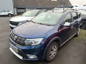 Dacia Logan Stepway Bild 2