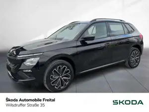 Skoda Kamiq Balance 1,5 TSI DSG *AHZV ACC NAVI*