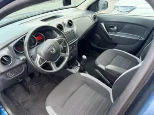 Dacia Logan Stepway Bild 4