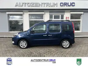 Renault Kangoo TCe 115 EDC Intens*Pano*Navi*Kamera*