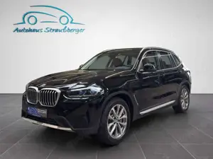 BMW X3 xDrive 30 e HUD KZU HiFi AHK LED DAB WLAN QI Bild 4