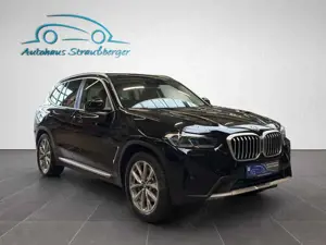 BMW X3 xDrive 30 e HUD KZU HiFi AHK LED DAB WLAN QI Bild 2