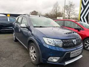 Dacia Logan Stepway Bild 1