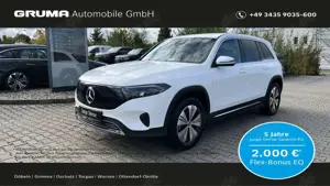 Mercedes-Benz EQB 300 EQB 300 4M Progressive.Advan.+Carplay+Kamera+LED