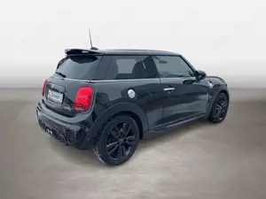 MINI Cooper S HK NAVI eSD LED AERO JCW Bild 5