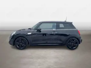 MINI Cooper S HK NAVI eSD LED AERO JCW Bild 2