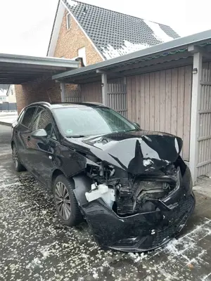 SEAT Ibiza Connect