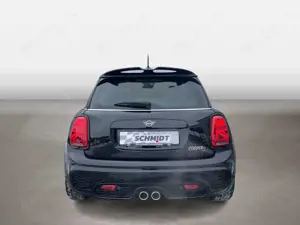 MINI Cooper S HK NAVI eSD LED AERO JCW Bild 4