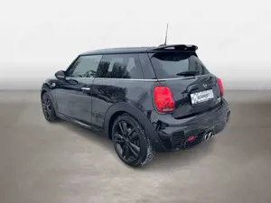MINI Cooper S HK NAVI eSD LED AERO JCW Bild 3