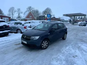 Dacia Sandero II HU+SERVICE  NEU