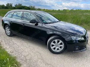 Audi A4 A4 Avant 2.0 TDI Ambition