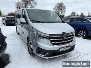 Renault Trafic Grand Combi SpaceClass dCi 170 EDC 8-Sitze