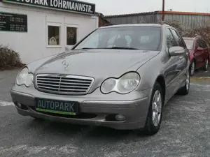 Mercedes-Benz C 180 T Kompressor*Automatik*Nr.96