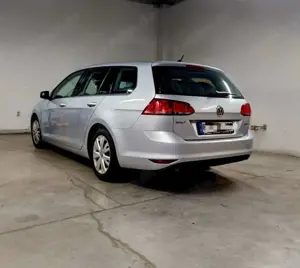 Volkswagen Golf Variant 1.6 TDI Variante