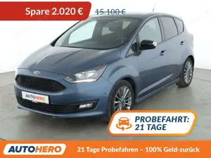 Ford C-Max 1.5 EcoBoost Sport *NAVI*TEMPO*CAM*PDC*