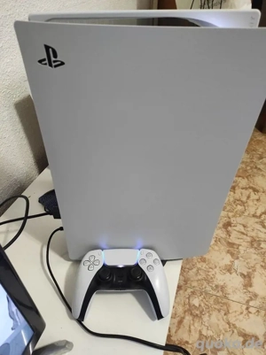 PlayStation 5 