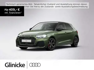 Audi A1 S line 40 TFSI 152(207) kW(PS) S tr