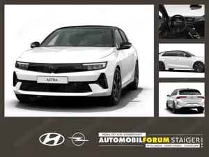 Opel Astra GS 1.2 Turbo **Gewerbehammer**