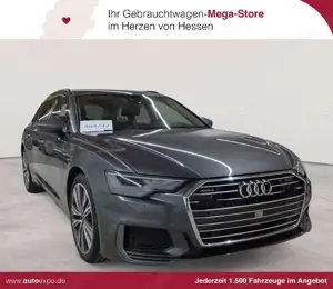 Audi A6 A6 Avant 50 TFSI e quattro S tronic S-LINE