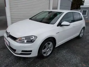 Volkswagen Golf VII Cup 81kw TDI,Navi,PDC,SHZ, Bild 3