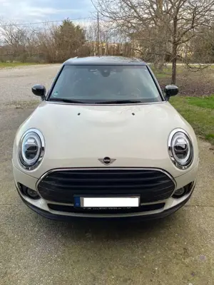 MINI Cooper D Clubman Mini Cooper D Clubman Aut.