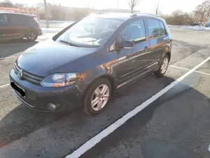 Volkswagen Golf Plus Golf VI Plus 1.4 TSI Style/AHK/Xenon/SHZ/PDC