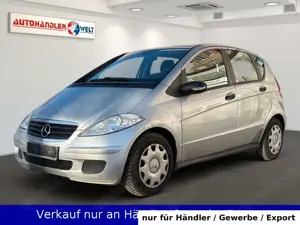 Mercedes-Benz A 150 Automatik Klimaanlage PDC