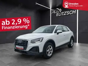 Audi Q2 35 TFSI S-tronic LED Navi PDC SH