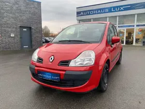 Renault Grand Modus Authentique/TUV NEU