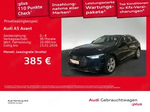 Audi A5 TFSI S tronic NAV/ACC/KAMERA/SPORTSITZE