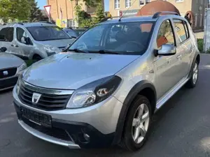 Dacia Sandero Sandero 1.6 MPI Stepway