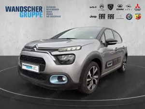 Citroen C3 1.2 PureTech 110 Elle Kam.+KeyLess+LED+Navi