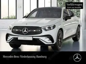 Mercedes-Benz GLC 450 d 4M AMG+NIGHT+PANO+360+AHK+BURMESTER+9G