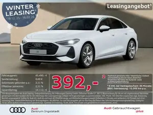 Audi A5 Limousine TDI NAVI 18" LED KAM. ACC LEDER