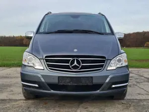 Mercedes-Benz Viano Viano 3.0 CDI DPF lang Avantgarde Grand Edition